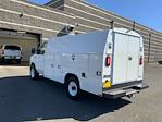 2025 Ford E-350 RWD, Service Utility Van for sale #I7435 - photo 2