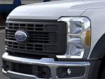 2024 Ford F-450 Crew Cab DRW 4x4, Pickup for sale #I7436 - photo 17