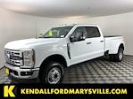 New 2024 Ford F-350 XLT Crew Cab 4x4, Pickup for sale #I7437 - photo 1