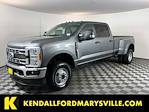 2024 Ford F-350 Crew Cab DRW 4x4, Pickup for sale #I7438 - photo 1