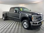 New 2024 Ford F-350 XLT Crew Cab 4x4, Pickup for sale #I7439 - photo 4