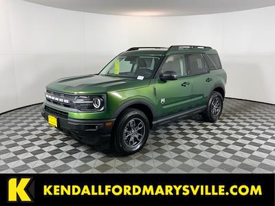 New 2024 Ford Bronco Sport Big Bend AWD, SUV for sale #I7456 - photo 1