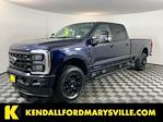 2024 Ford F-350 Crew Cab SRW 4x4, Pickup for sale #I7467 - photo 1