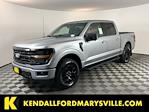 New 2024 Ford F-150 XLT SuperCrew Cab 4x4, Pickup for sale #I7468 - photo 1