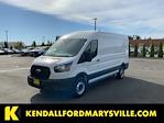 2024 Ford Transit 250 Medium Roof RWD, Empty Cargo Van for sale #I7471 - photo 1