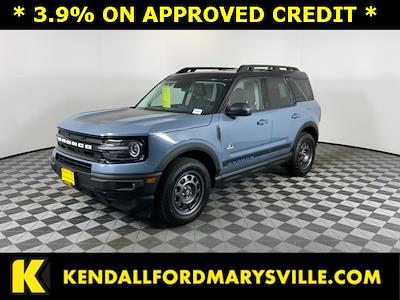 2024 Ford Bronco Sport AWD, SUV for sale #I7475 - photo 1