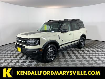 New 2024 Ford Bronco Sport Outer Banks AWD, SUV for sale #I7476 - photo 1