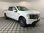 2024 Ford F-150 Lightning SuperCrew Cab AWD, Pickup for sale #I7477 - photo 4