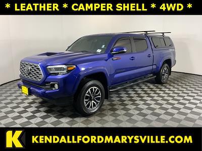 2023 Toyota Tacoma Double Cab 4WD, Pickup for sale #I7478A - photo 1