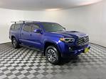 Used 2023 Toyota Tacoma TRD Sport Double Cab 4WD, Pickup for sale #I7478A - photo 4