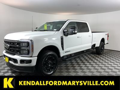 2024 Ford F-350 Crew Cab SRW 4x4, Pickup for sale #I7481 - photo 1