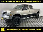 2003 Ford F-350 Crew Cab SRW 4x4, Pickup for sale #I7482AA - photo 1