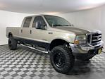 2003 Ford F-350 Crew Cab SRW 4x4, Pickup for sale #I7482AA - photo 4