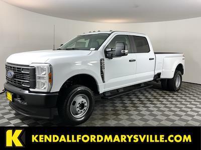 2024 Ford F-350 Crew Cab DRW 4x4, Pickup for sale #I7483 - photo 1