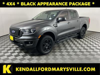 2019 Ford Ranger SuperCrew Cab 4x4, Pickup for sale #I7485A - photo 1