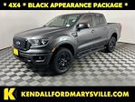 2019 Ford Ranger SuperCrew Cab 4x4, Pickup for sale #I7485A - photo 1