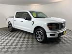 New 2024 Ford F-150 STX SuperCrew Cab 4x4, Pickup for sale #I7487 - photo 4