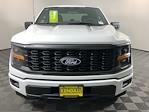 New 2024 Ford F-150 STX SuperCrew Cab 4x4, Pickup for sale #I7488 - photo 3