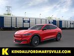 2024 Ford Mustang Mach-E AWD, SUV for sale #I7493 - photo 1