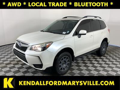 2014 Subaru Forester AWD, SUV for sale #I7494A - photo 1