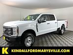 New 2024 Ford F-350 XL Crew Cab 4x4, Pickup for sale #I7497 - photo 1