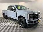 New 2024 Ford F-250 Lariat Crew Cab 4x4, Pickup for sale #I7499 - photo 4