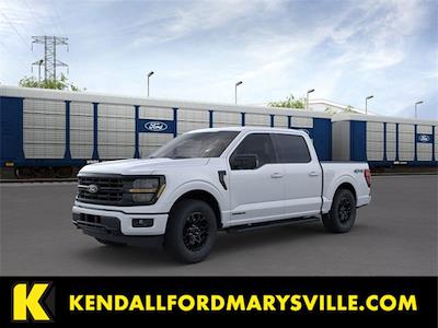 2024 Ford F-150 SuperCrew Cab 4x4, Pickup for sale #I7504 - photo 1