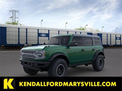 2024 Ford Bronco 4WD, SUV for sale #I7508 - photo 1