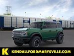 2024 Ford Bronco 4WD, SUV for sale #I7508 - photo 1