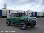 2024 Ford Bronco 4WD, SUV for sale #I7508 - photo 7