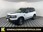 New 2024 Ford Bronco Sport Outer Banks AWD, SUV for sale #I7511 - photo 1