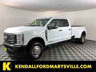 2024 Ford F-350 Crew Cab DRW 4x4, Pickup for sale #I7519 - photo 1