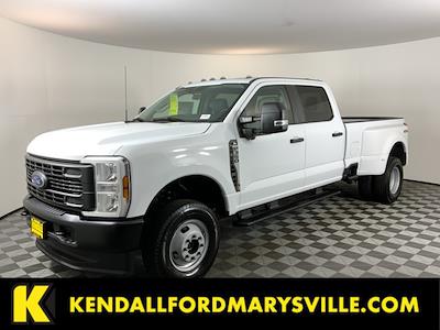 2024 Ford F-350 Crew Cab DRW 4x4, Pickup for sale #I7520 - photo 1