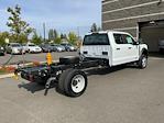 2024 Ford F-450 Crew Cab DRW 4x4, Cab Chassis for sale #I7521 - photo 5