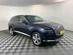 Used 2021 Genesis GV80 AWD, SUV for sale #I7526A - photo 4