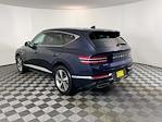 Used 2021 Genesis GV80 AWD, SUV for sale #I7526A - photo 2