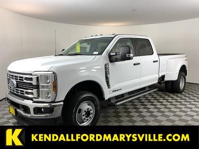 2024 Ford F-350 Crew Cab DRW 4x4, Pickup for sale #I7527 - photo 1