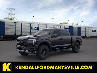 New 2024 Ford F-150 Raptor SuperCrew Cab 4x4, Pickup for sale #I7528 - photo 1