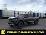 2024 Ford F-150 SuperCrew Cab 4x4, Pickup for sale #I7528 - photo 1