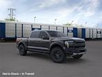 New 2024 Ford F-150 Raptor SuperCrew Cab 4x4, Pickup for sale #I7528 - photo 7