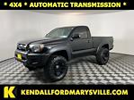 Used 2013 Toyota Tacoma Base Regular Cab 4x4, Pickup for sale #I7528A - photo 1