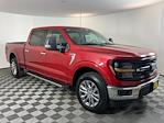 New 2024 Ford F-150 XLT SuperCrew Cab 4x4, Pickup for sale #I7530 - photo 4