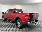 New 2024 Ford F-150 XLT SuperCrew Cab 4x4, Pickup for sale #I7530 - photo 2