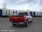 2024 Ford F-150 SuperCrew Cab 4x4, Pickup for sale #I7530 - photo 8