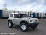 2024 Ford Bronco 4WD, SUV for sale #I7531 - photo 7