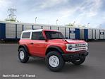 2024 Ford Bronco 4WD, SUV for sale #I7532 - photo 7