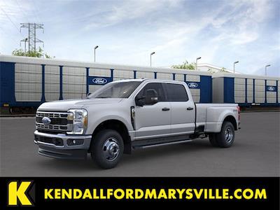 2024 Ford F-350 Crew Cab DRW 4x4, Pickup for sale #I7537 - photo 1