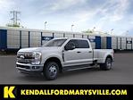 2024 Ford F-350 Crew Cab DRW 4x4, Pickup for sale #I7537 - photo 1