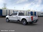 2024 Ford F-350 Crew Cab DRW 4x4, Pickup for sale #I7537 - photo 4