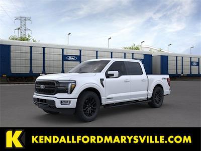 2024 Ford F-150 SuperCrew Cab 4x4, Pickup for sale #I7540 - photo 1